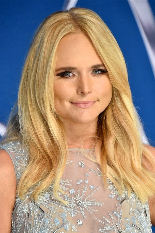 et billede af Miranda Lambert