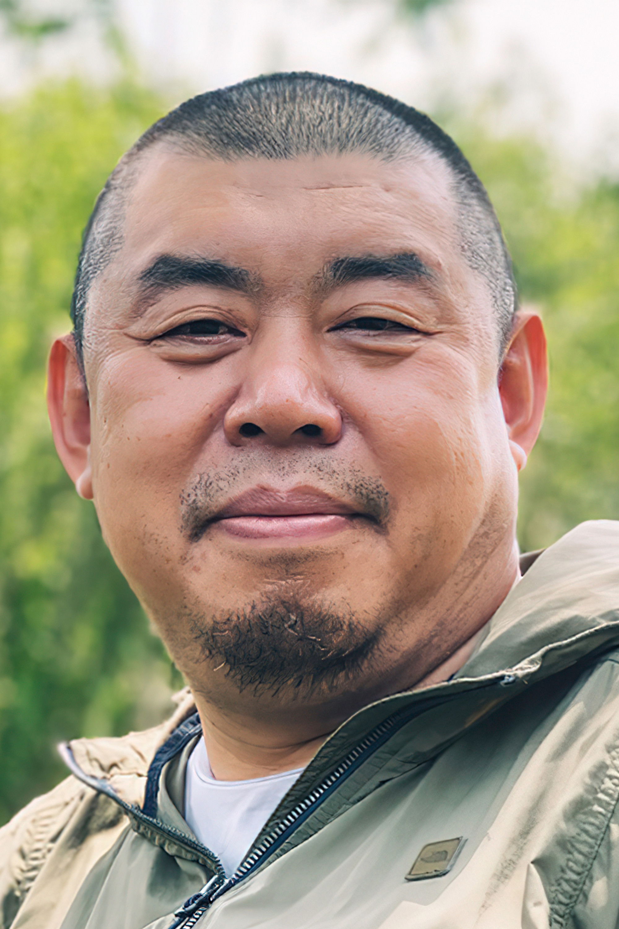 et billede af Hanjin An