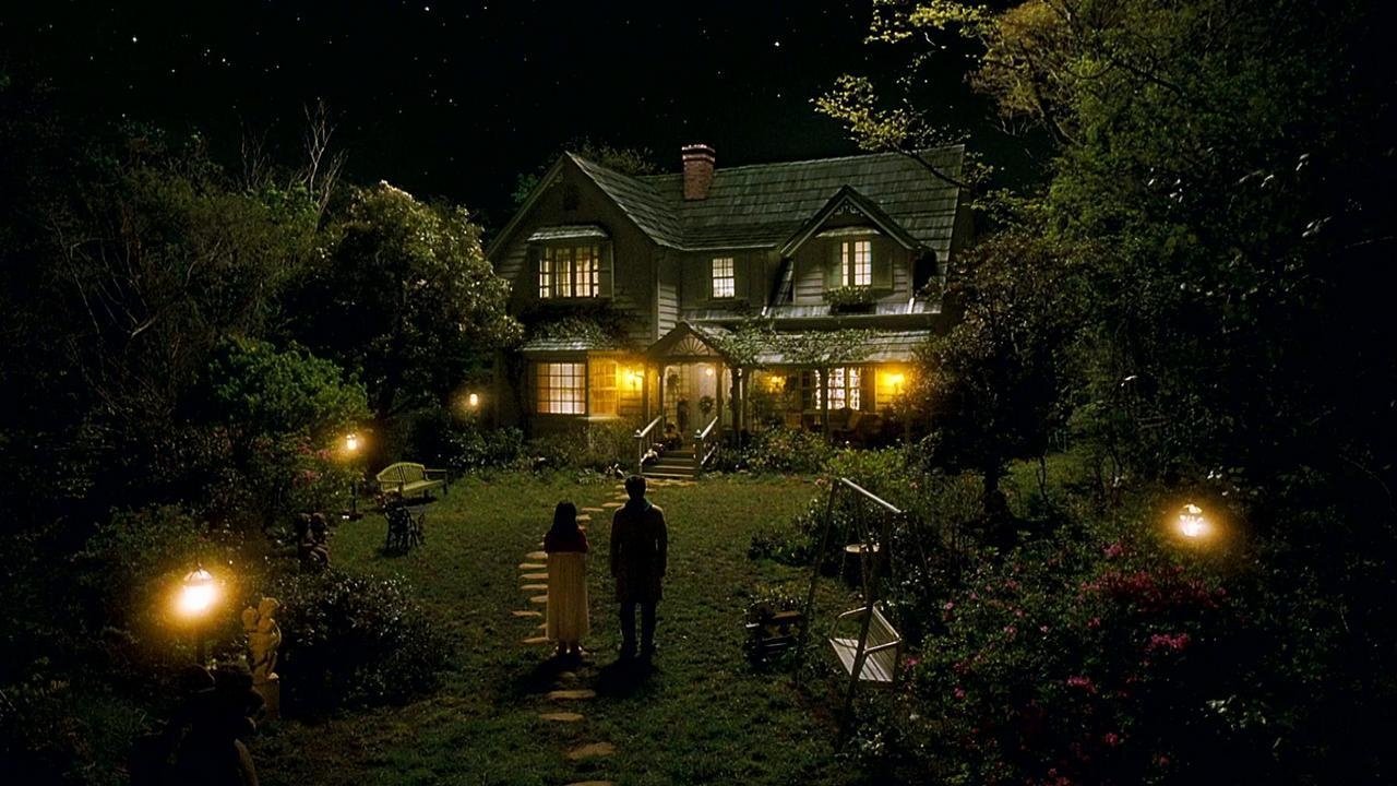 Hanse y Gretel (2007)