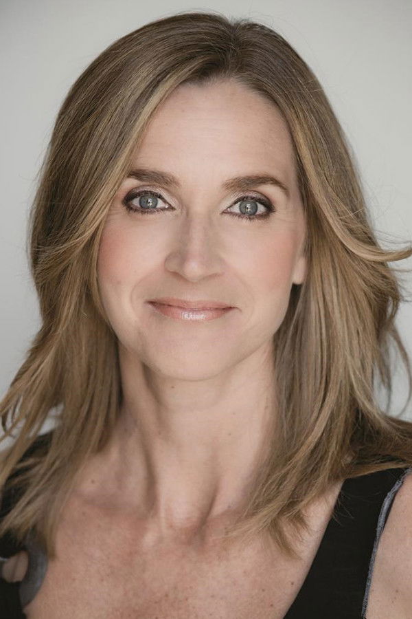 et billede af Sylvie Fréchette