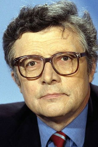 et billede af Patrick Brion