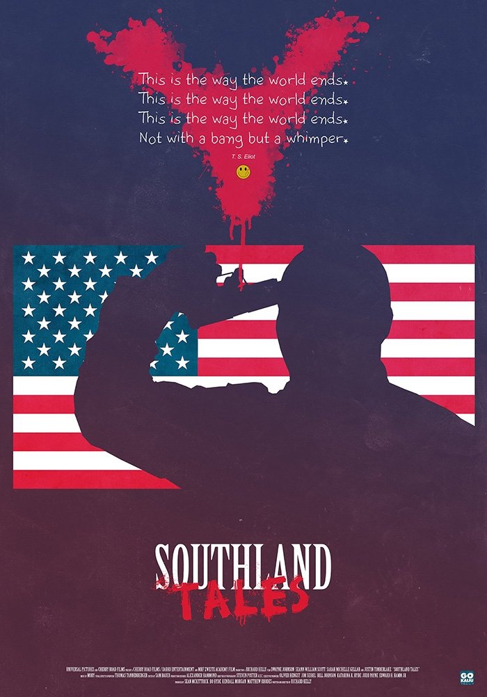 Southland Tales