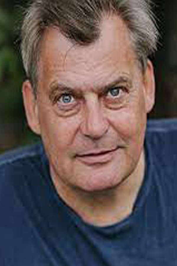 et billede af Franz Weichenberger