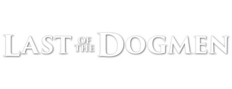 Last of the Dogmen Logo