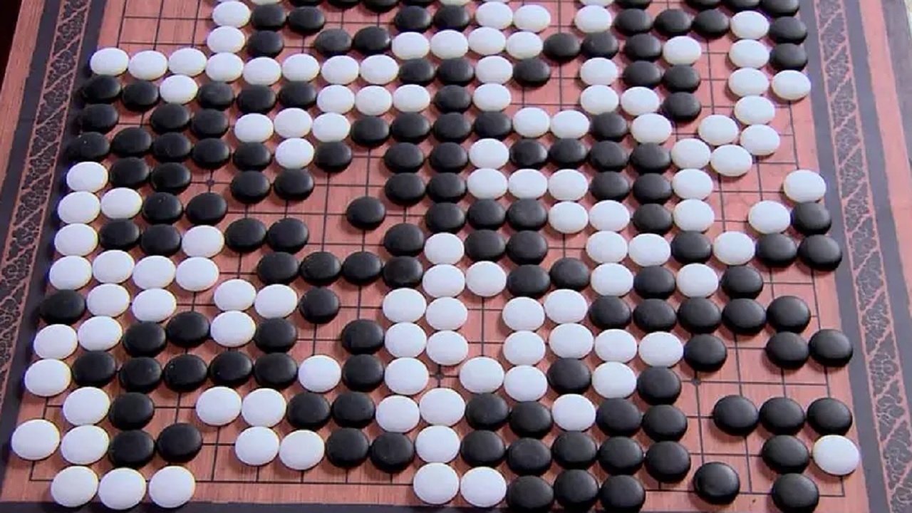 大国手之天下无敌 (2010)