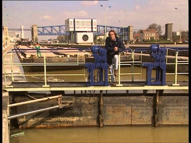 C'est pas sorcier - La vie d'un fleuve : la Seine