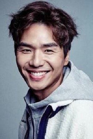 Kim Tae Hoon   Yoon Ji Hae Cast for Ballet Drama    Like a Butterfly    - 30