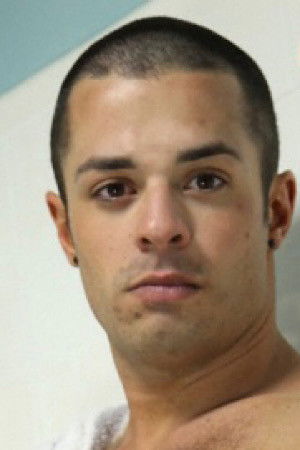 et billede af Dane Caroggio