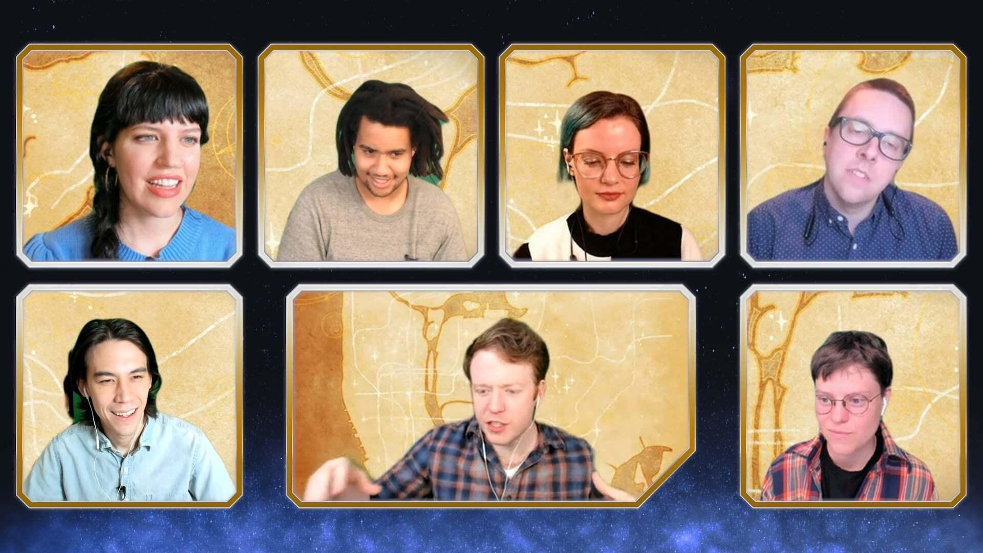 Episode 1