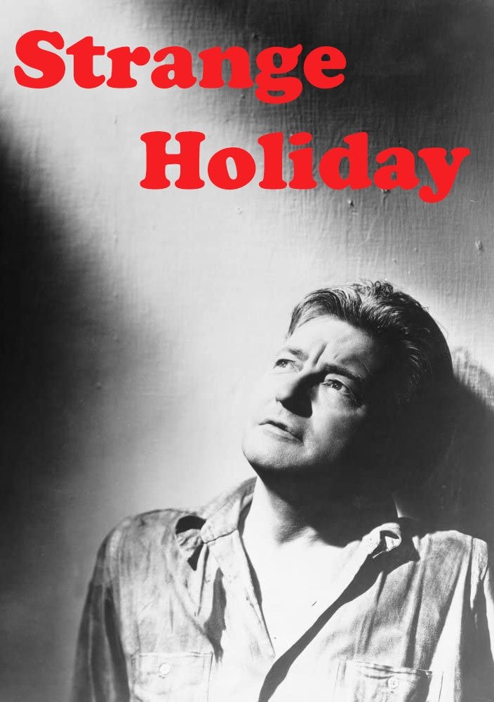Strange Holiday