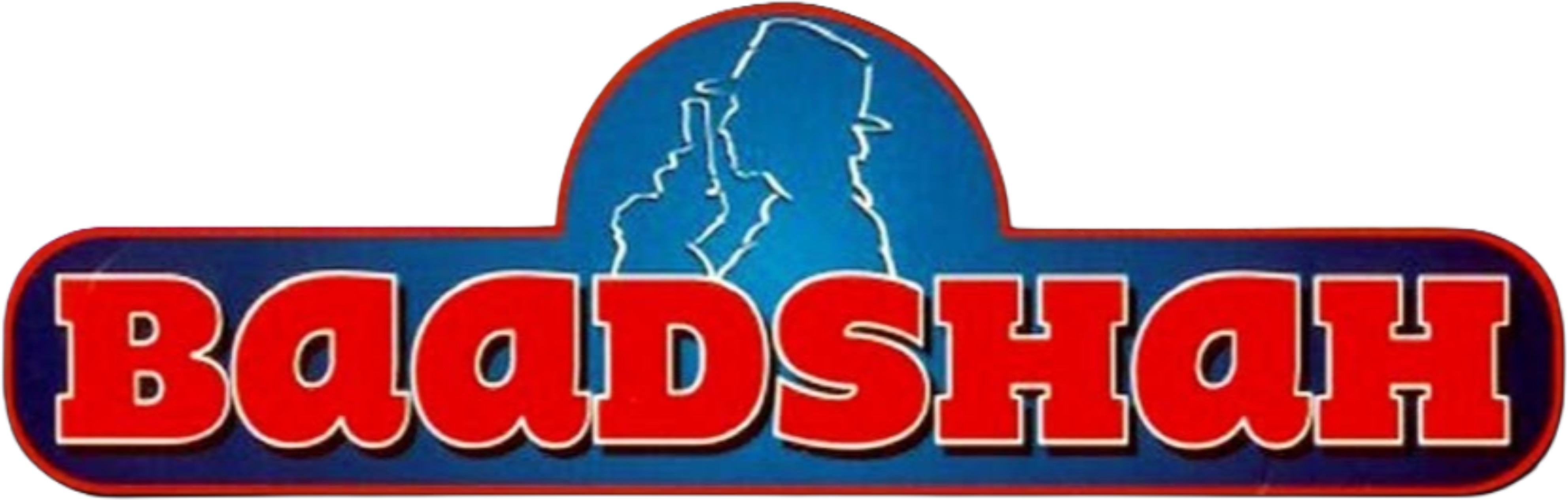 Baadshah Logo