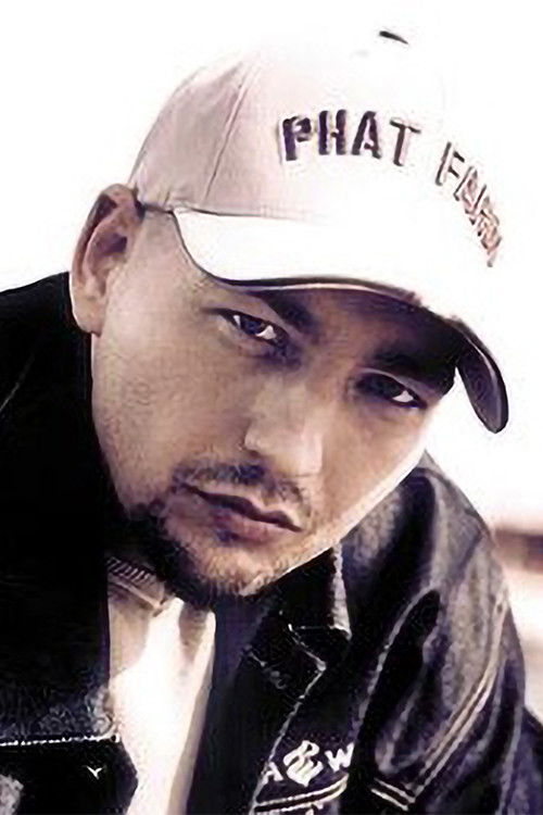 et billede af Toni Cottura