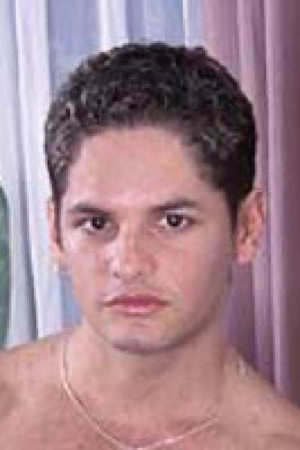 et billede af Jose Pene