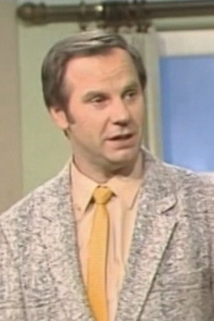 et billede af Rolf Kunz