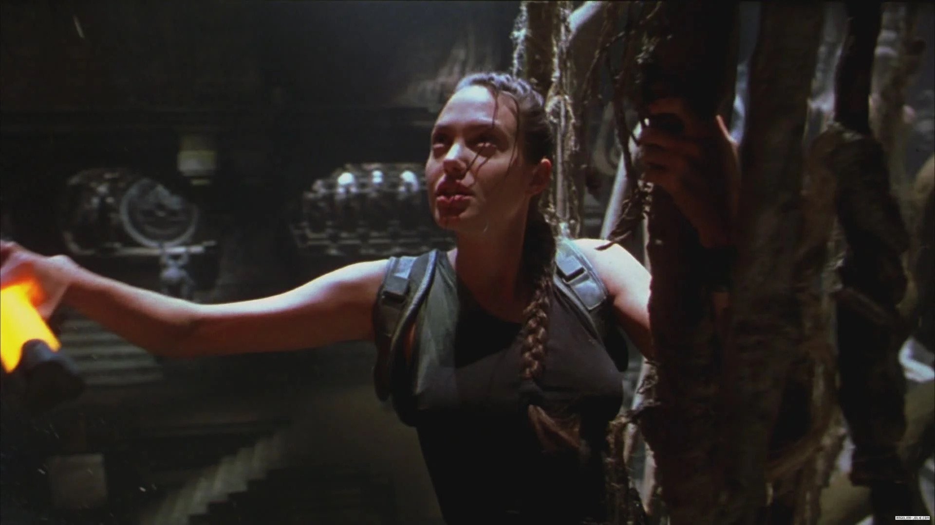 Lara Croft: Tomb Raider