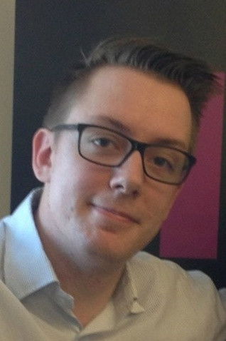 et billede af Felix Nordh