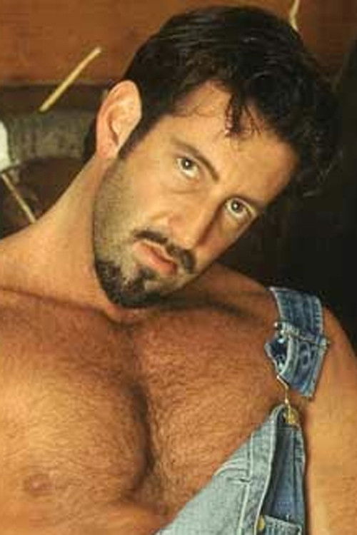 et billede af Tony Brocco