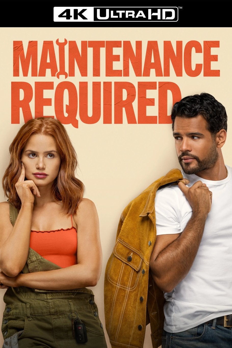 Maintenance Required