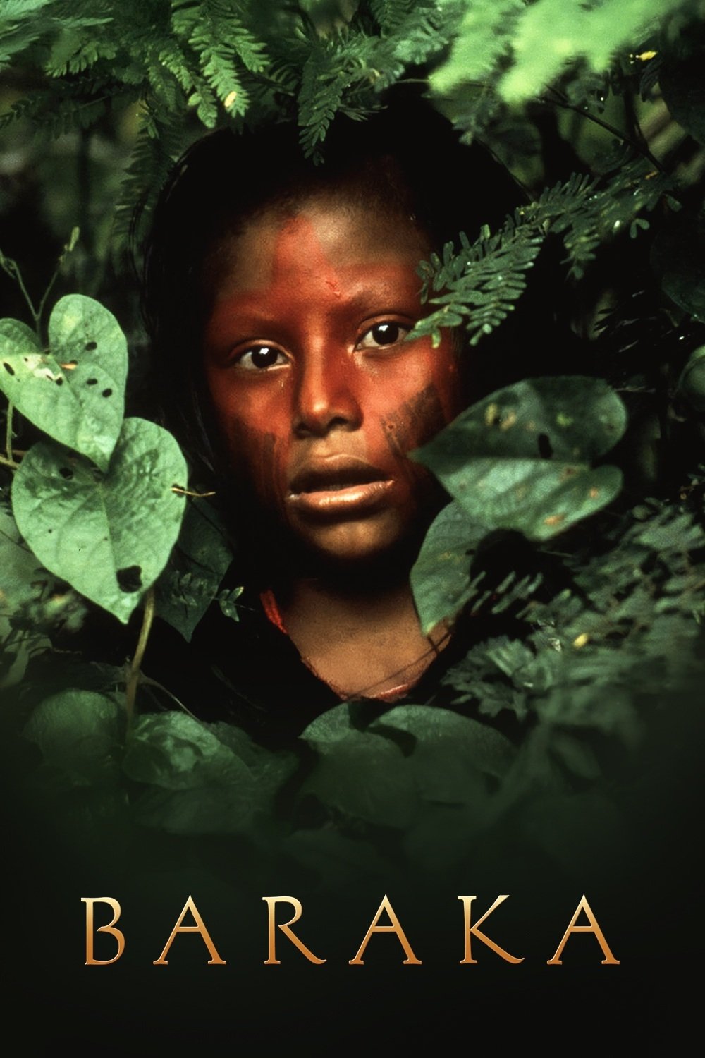 Baraka