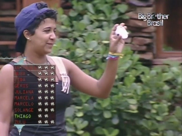 Big Brother Brasil