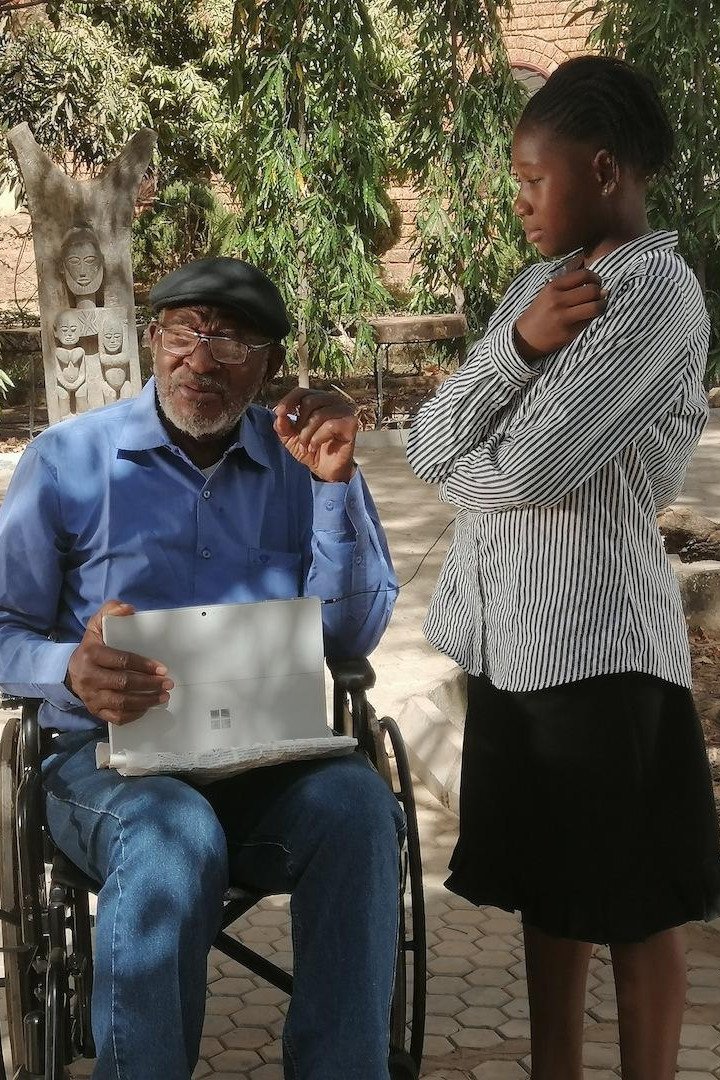 Maintenant ou Jamais Papi