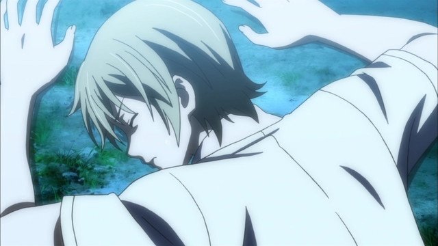 Brynhildr in the Darkness