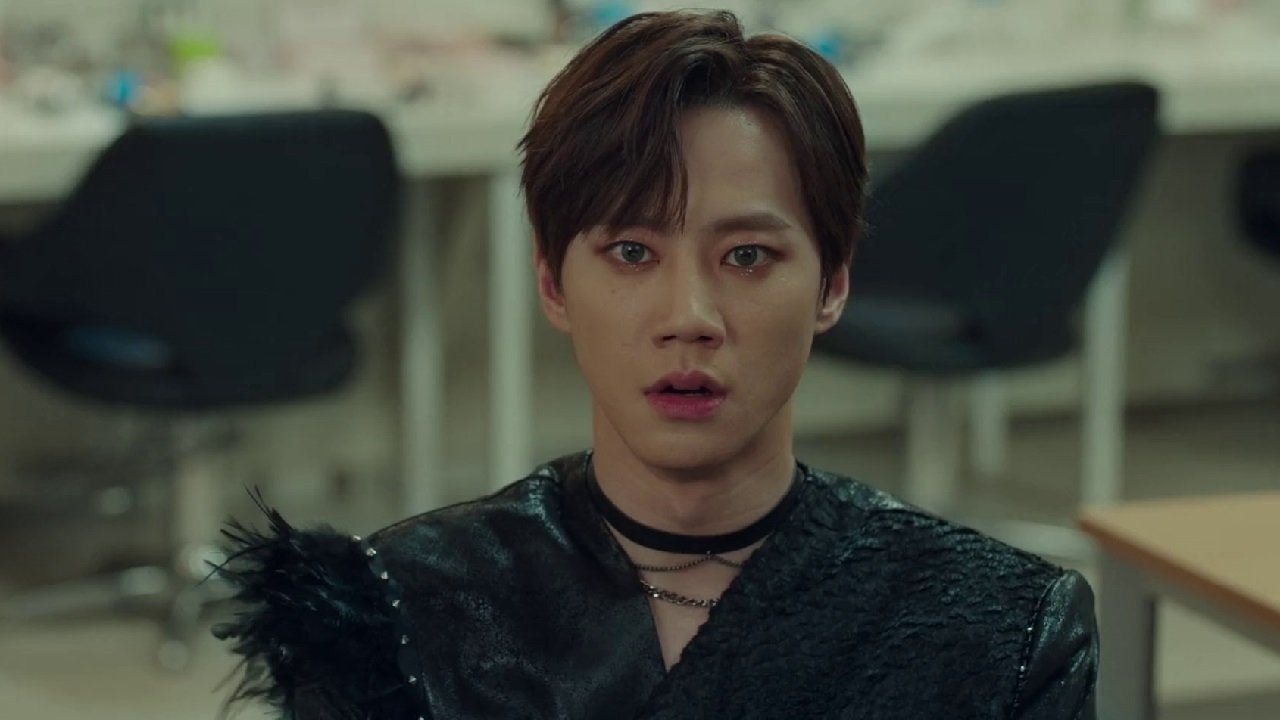 Imitation Ep 12 Eng Sub - Imitation Ep 12 Preview Eng Sub Final Episode