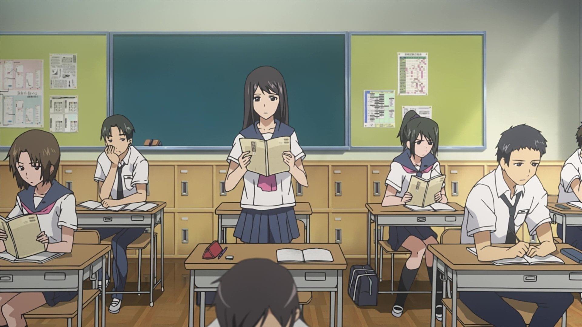 Heaven's Memo Pad