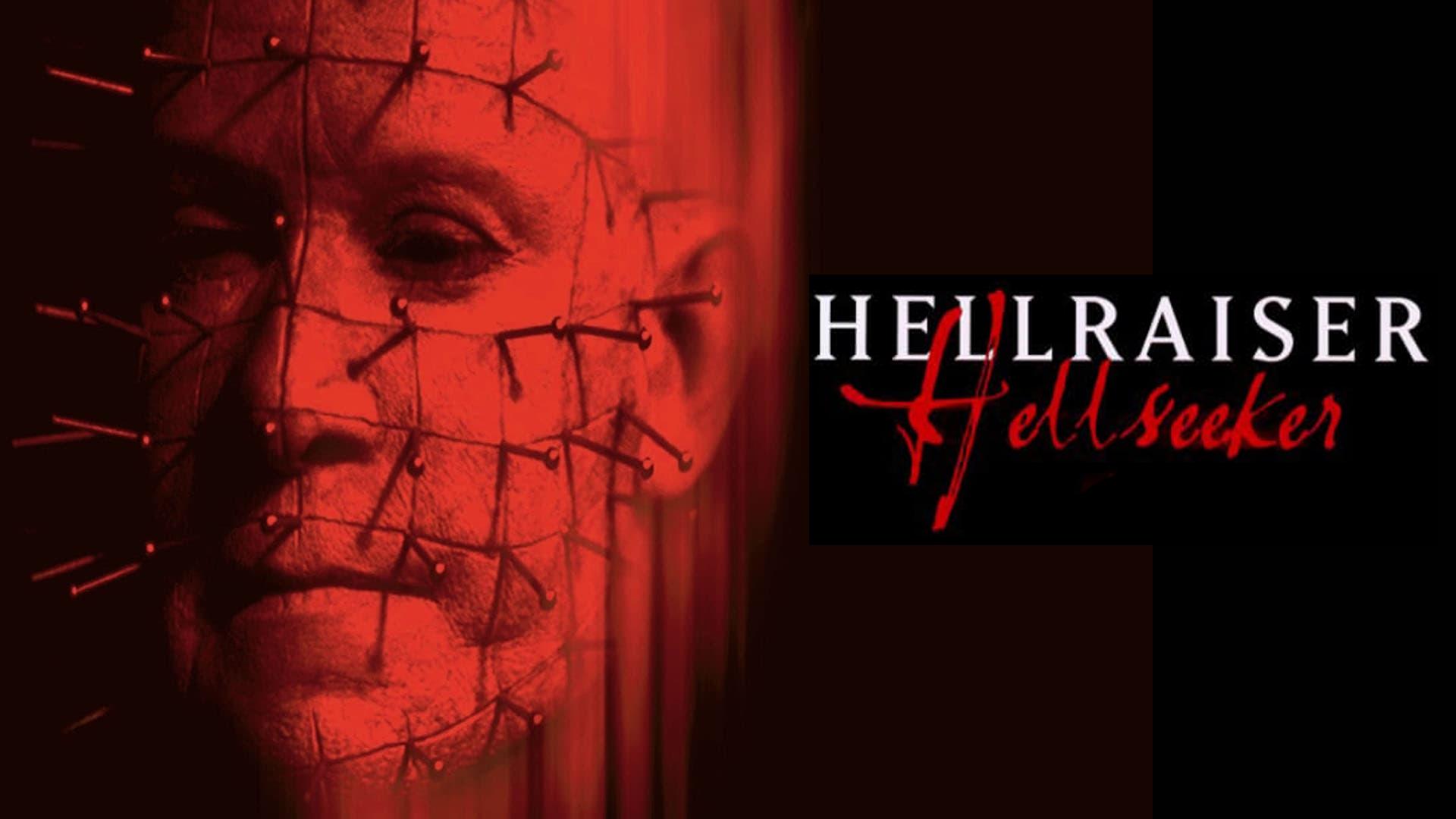 Hellraiser: Caçador do Inferno (2002)