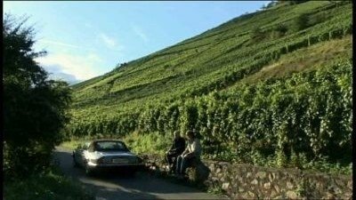 Thumbnail for Alsace and Burgundy Season 1 Episode 4