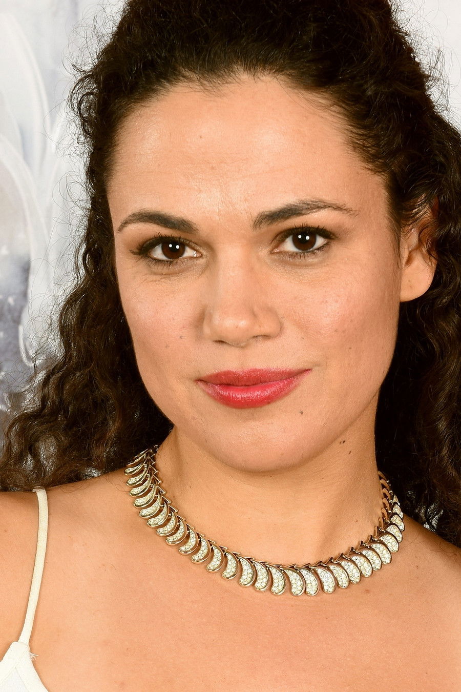 et billede af Zayda J