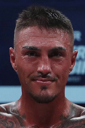 et billede af Michael Webster