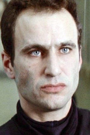 et billede af Bertrand Waintrop