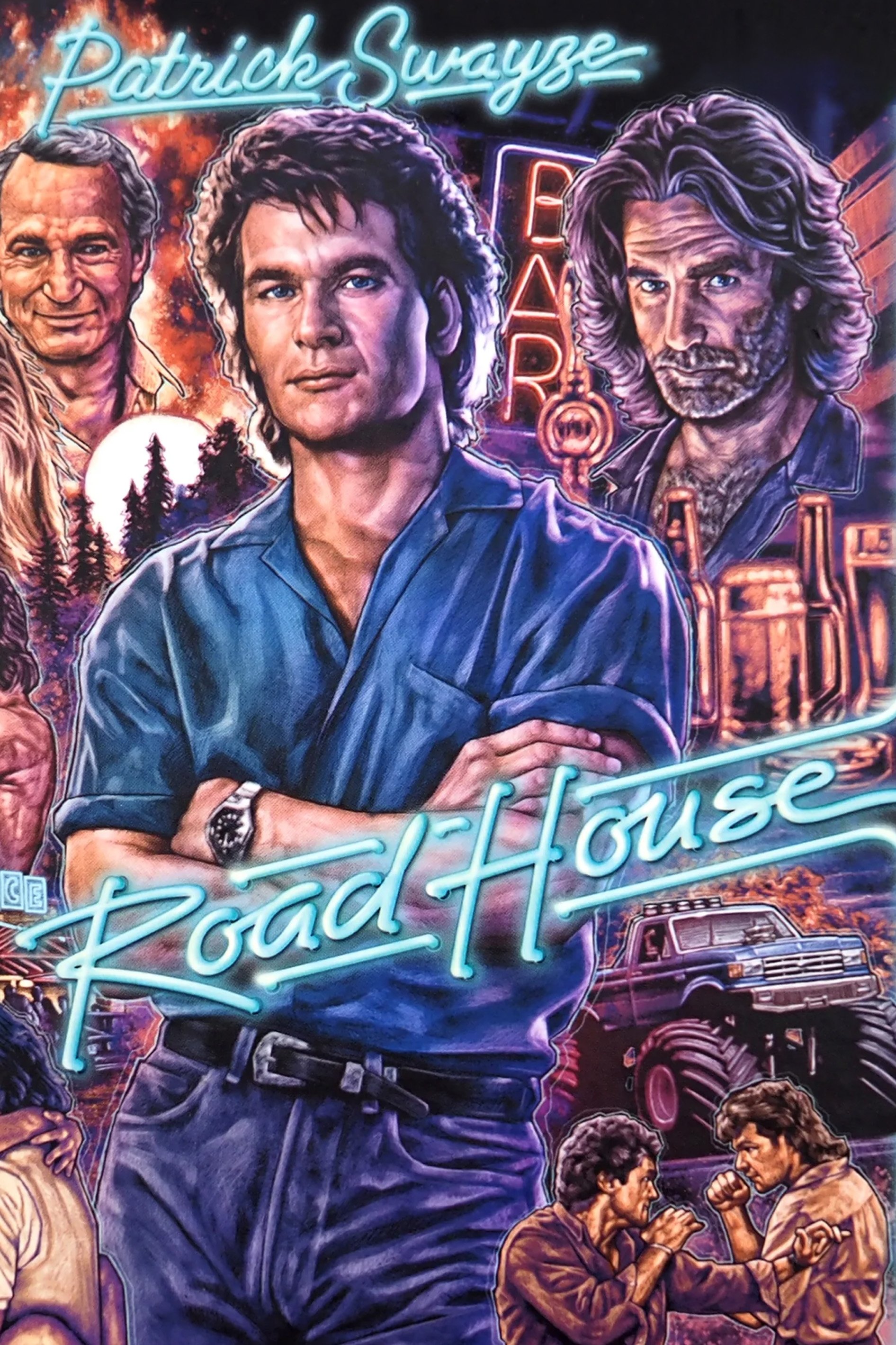 Road House