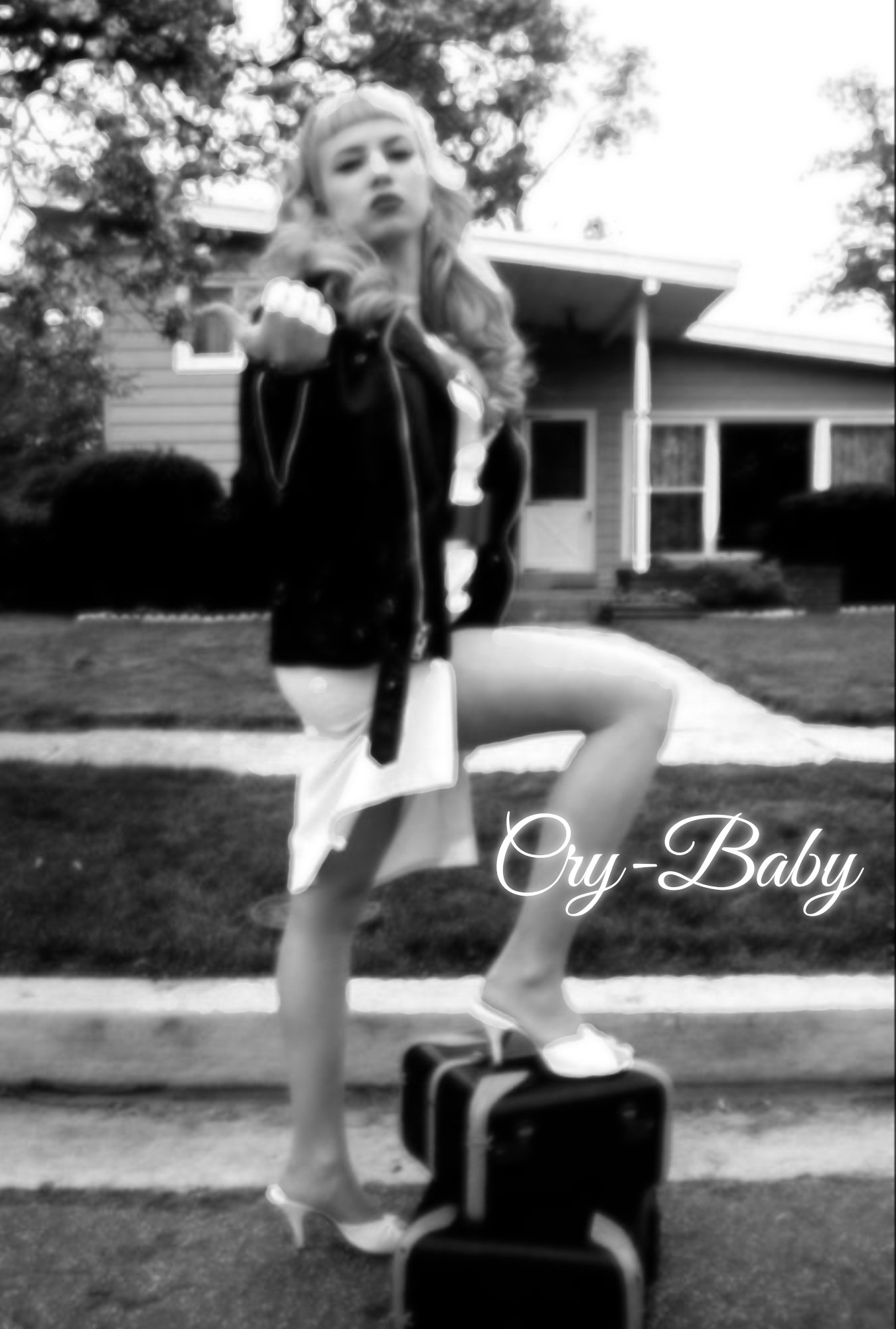 Cry-Baby