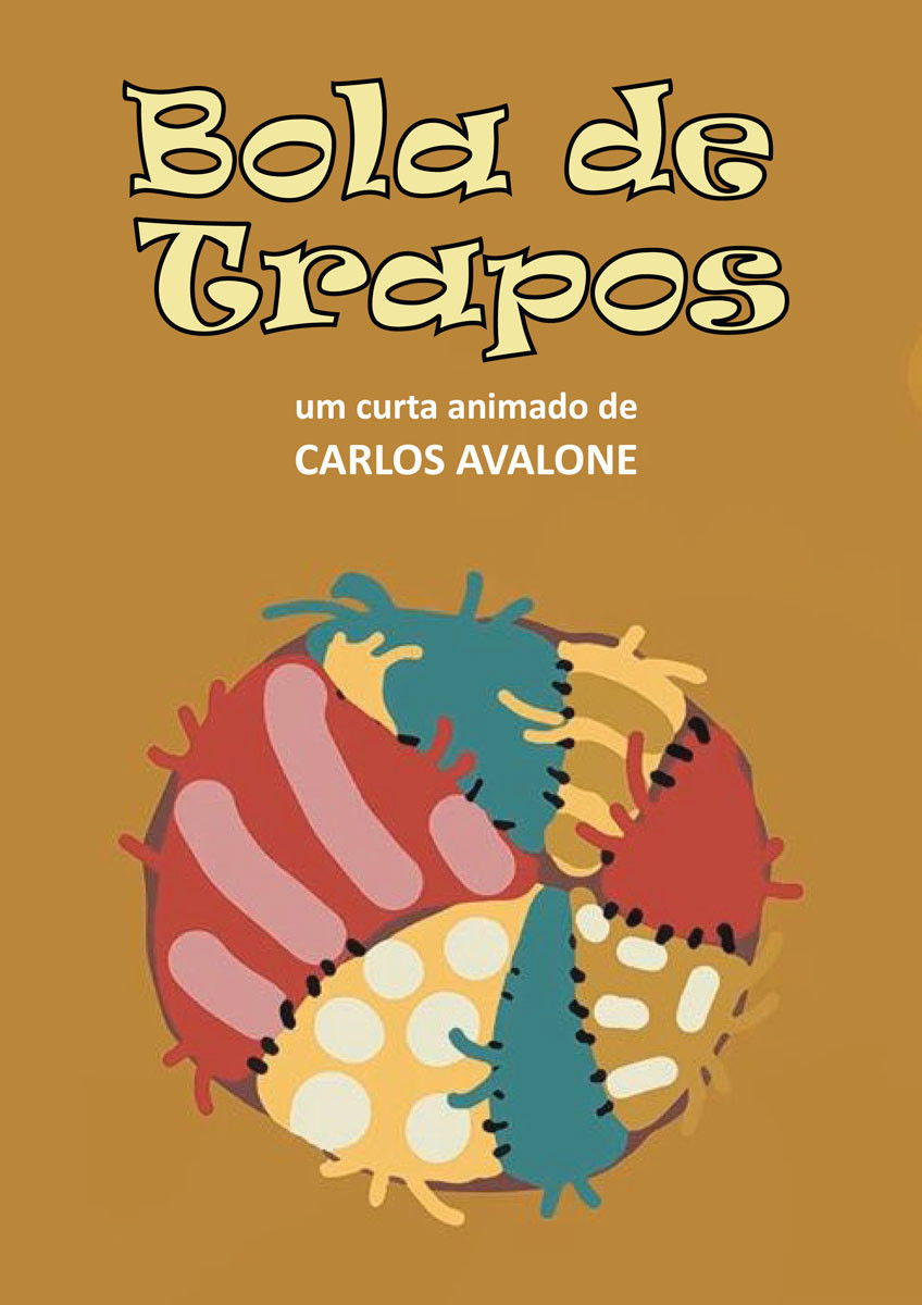 Bola de Trapos Poster