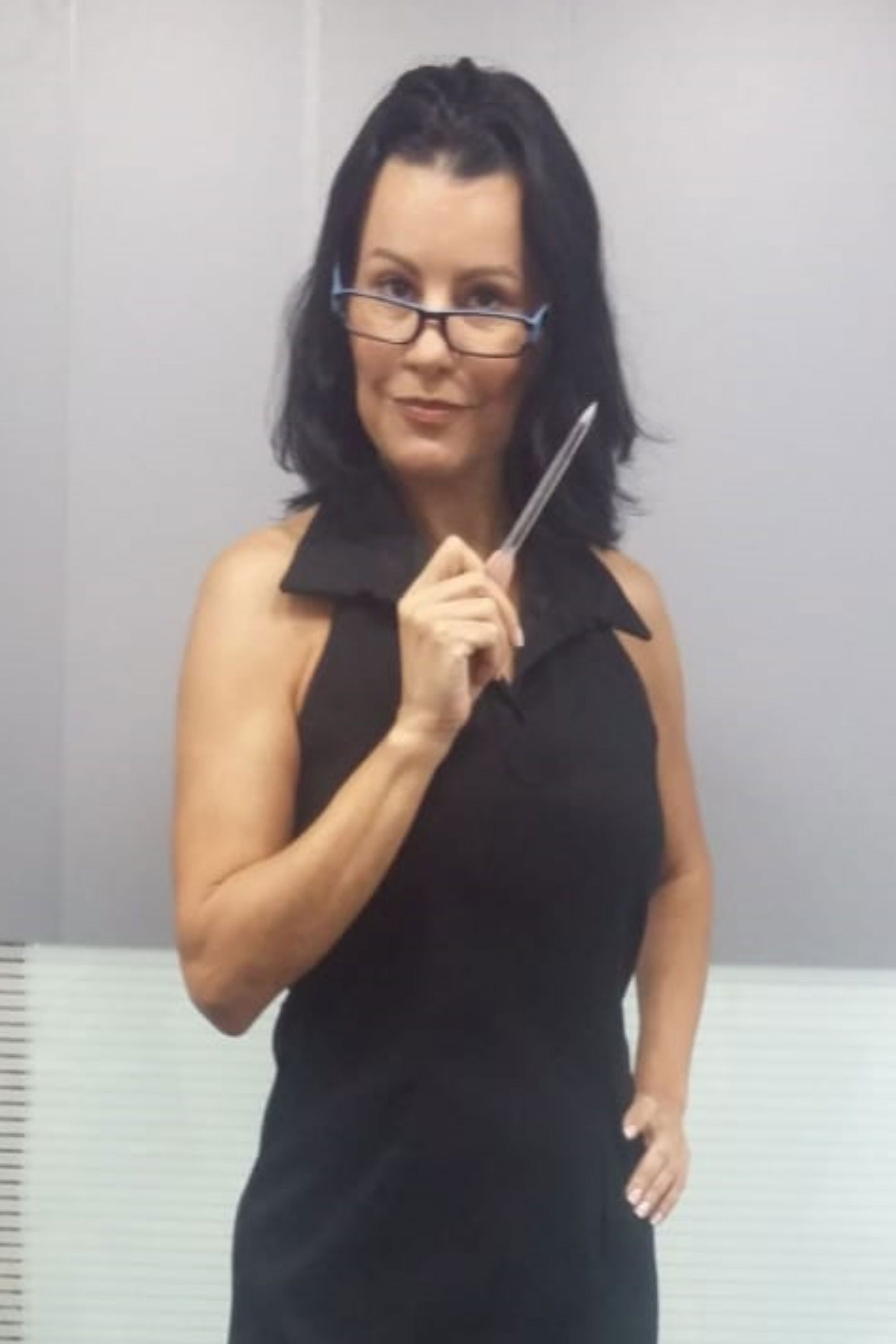 et billede af Dja de Paula