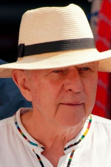 et billede af Gray Hofmeyr