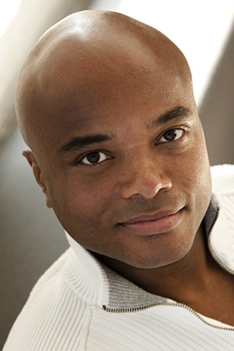 Leon Williams | Associate Producer
