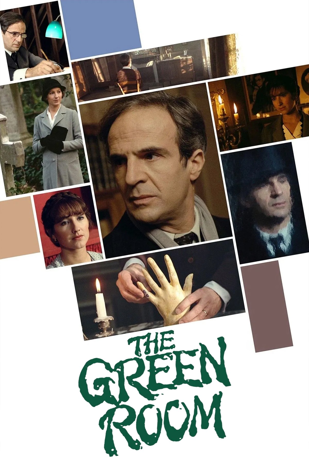 The Green Room
