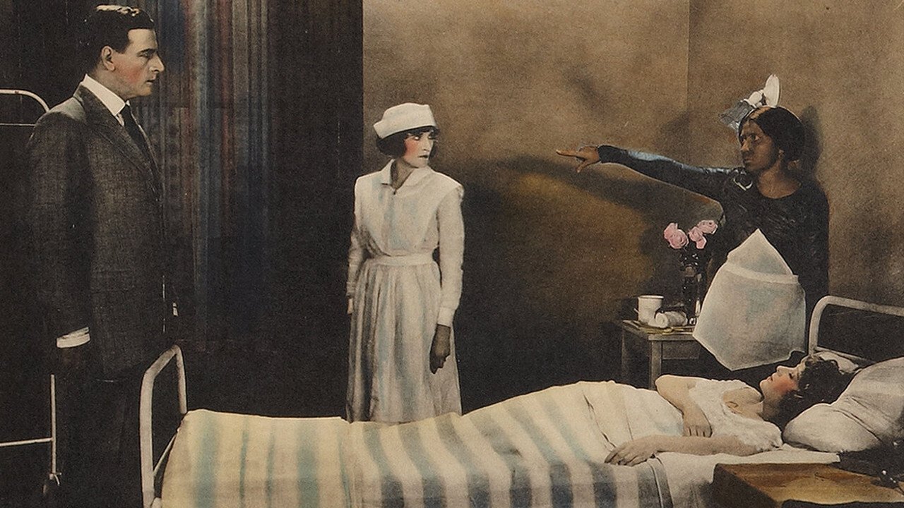 One Clear Call (1922)