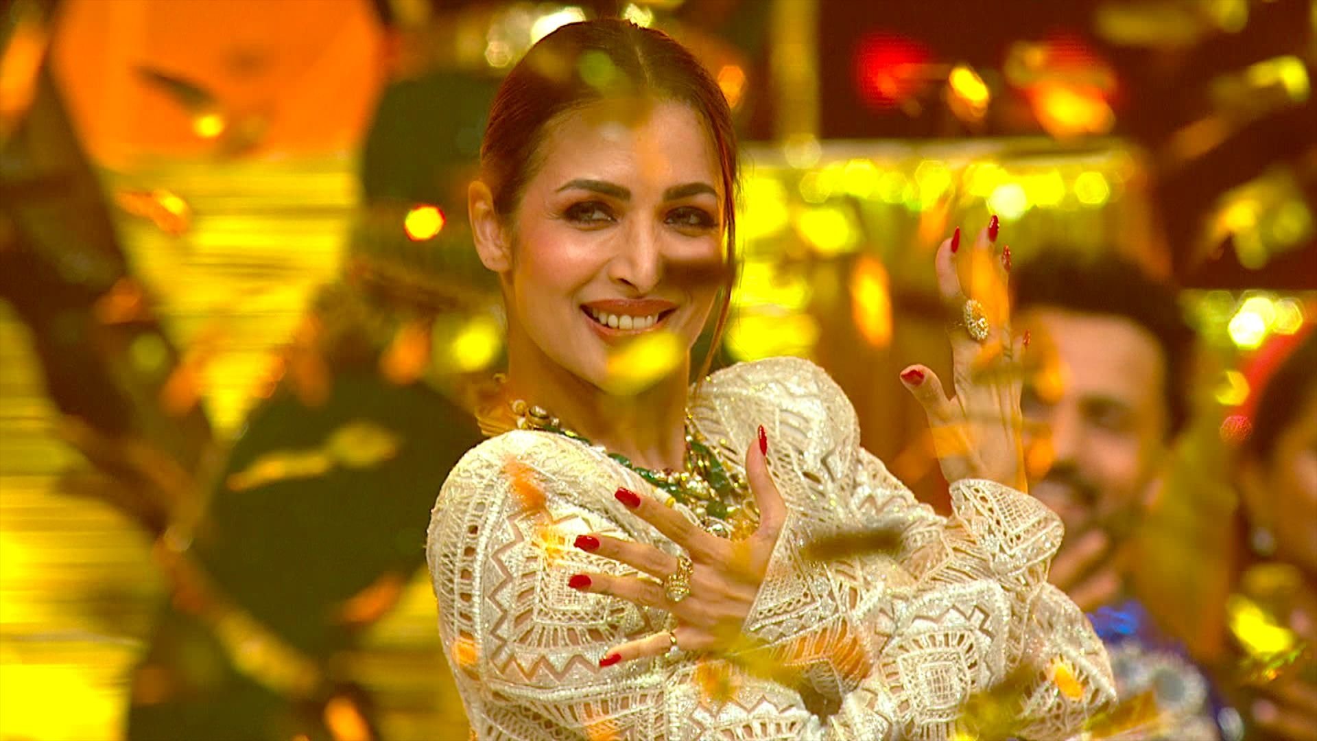 Thumbnail for Jhalak Is Back Season 1 Episode 1