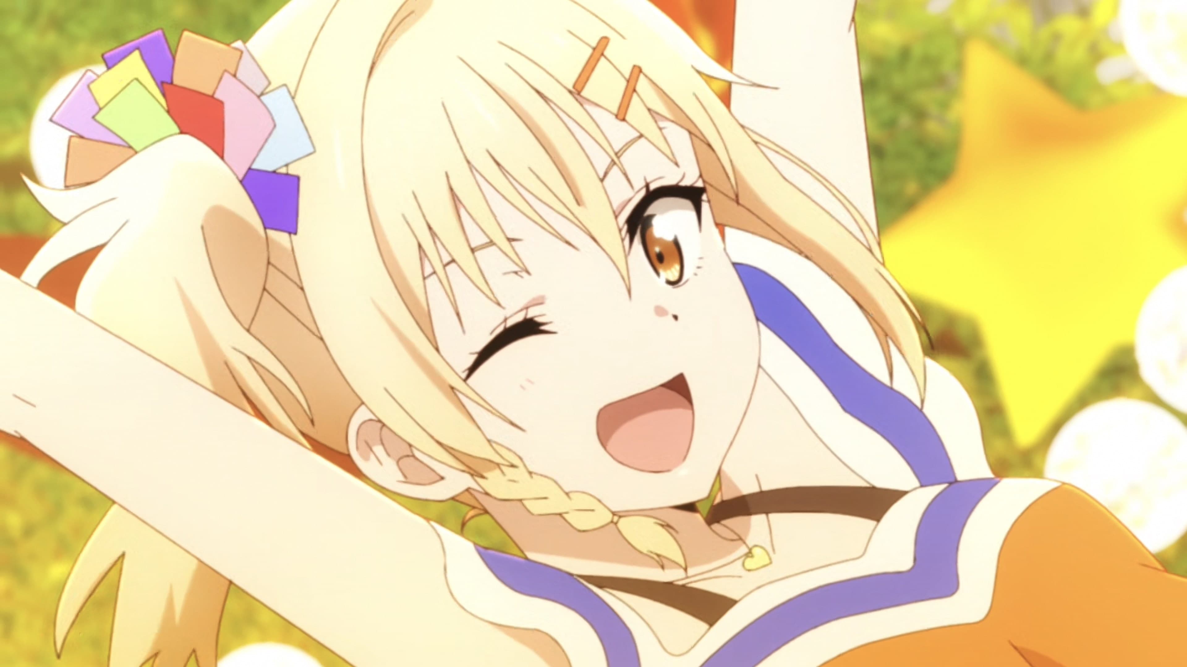 Love Live! Nijigasaki High School Idol Club