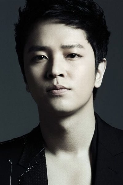et billede af Kim Jeong-hoon