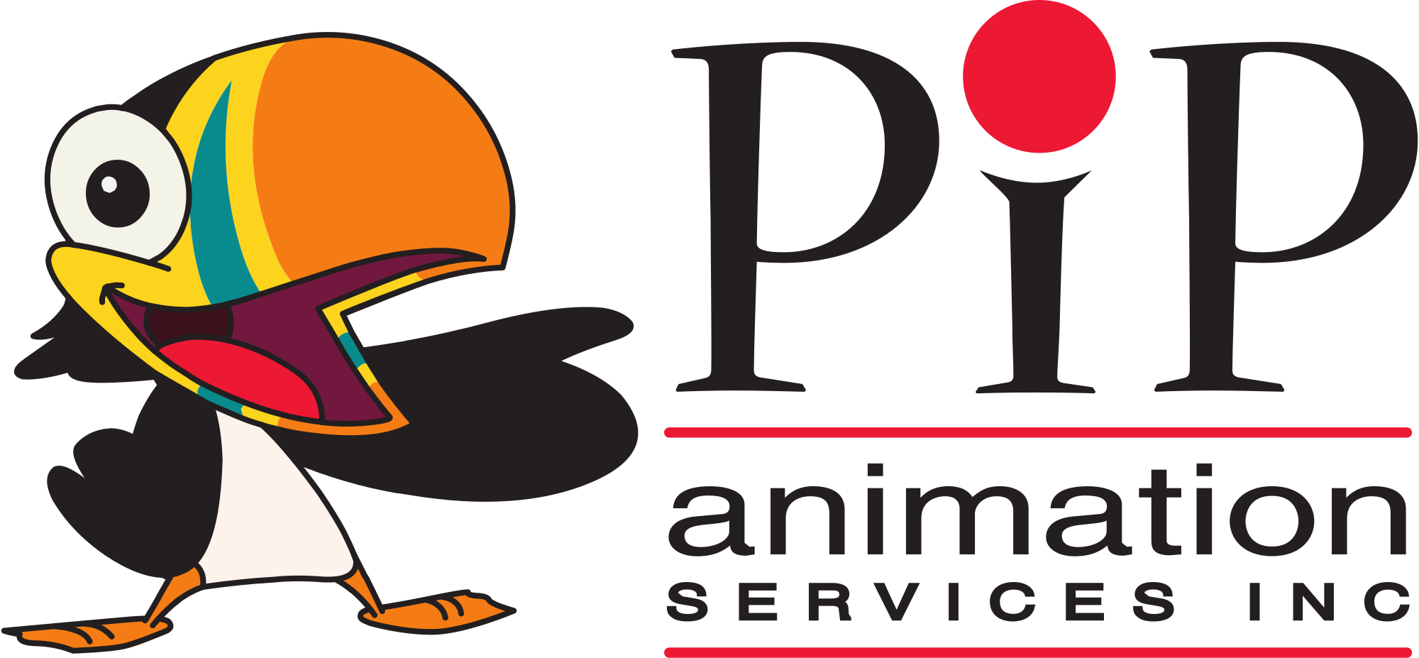 PIP Animation Services Inc.