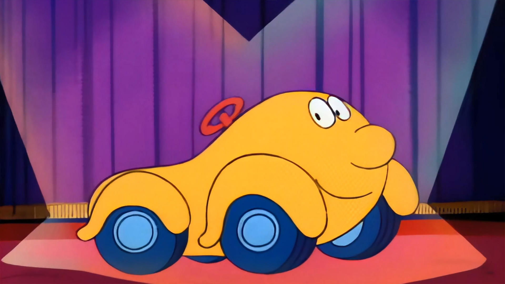 Hey! Bumboo