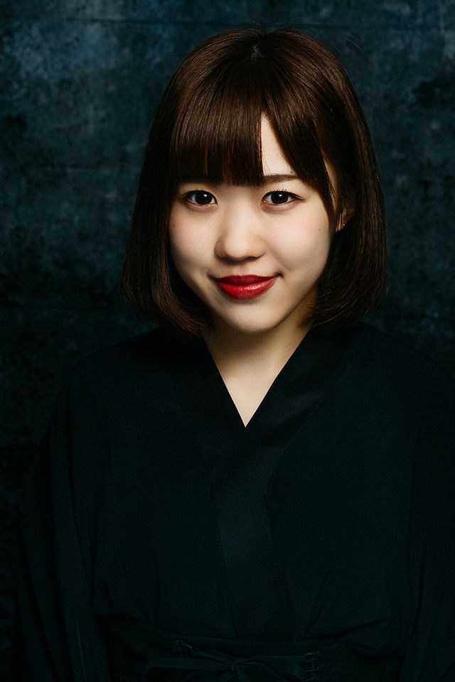 et billede af Imaizumi Rei