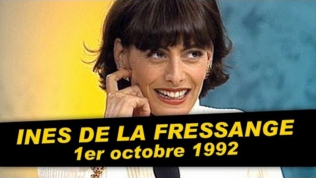 Coucou c'est nous ! - Emission du 1er octobre 1992