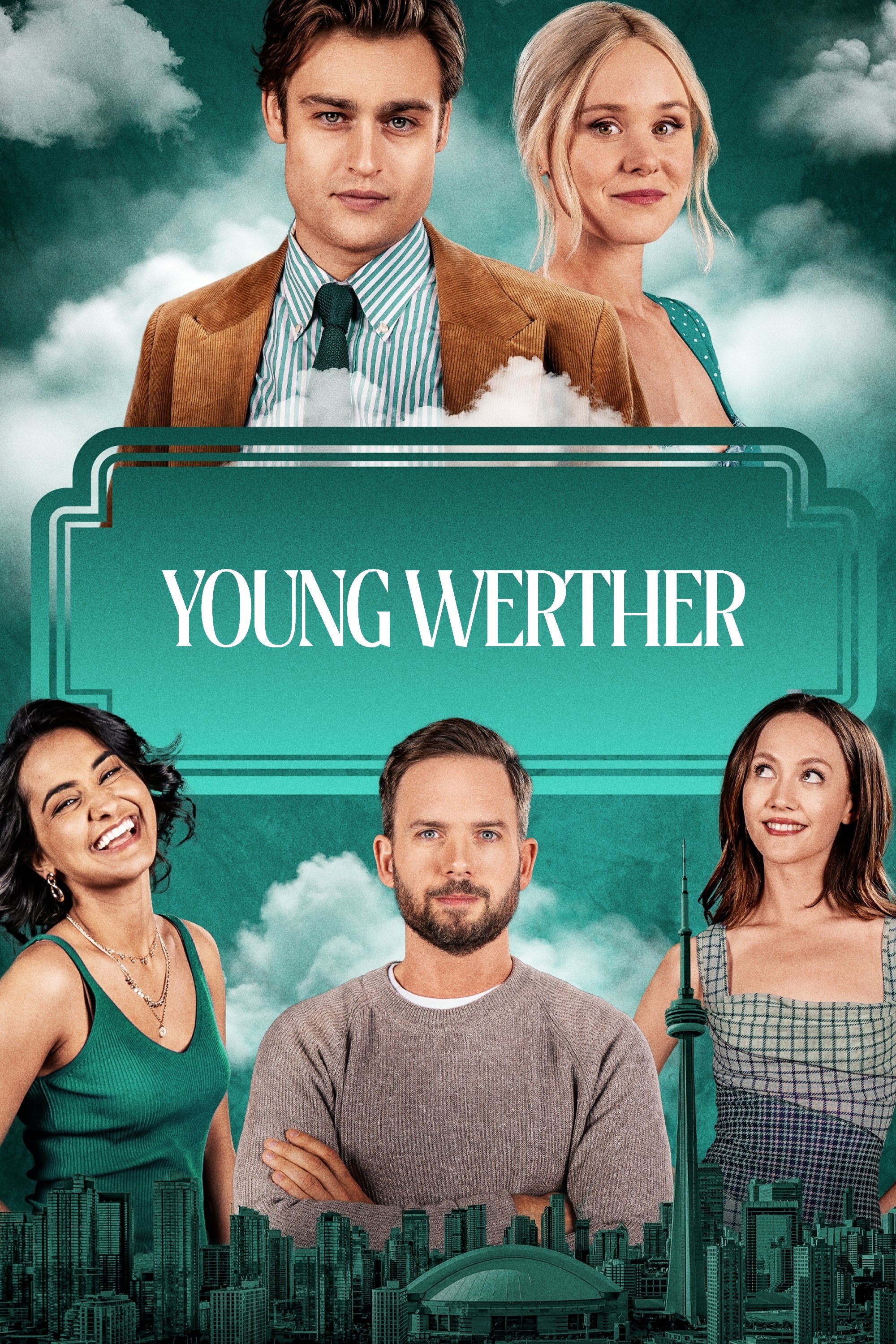 Young Werther