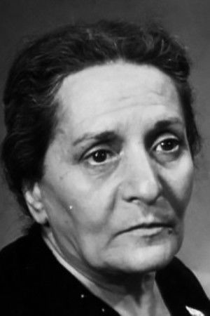 et billede af Athanasia Moustaka